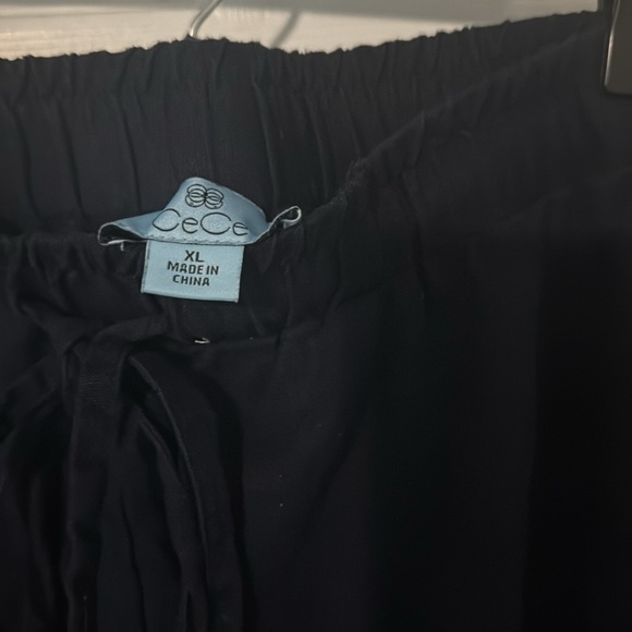 Women’s XL 2 Piece Shirt and Pants Set - Picture 5 of 5